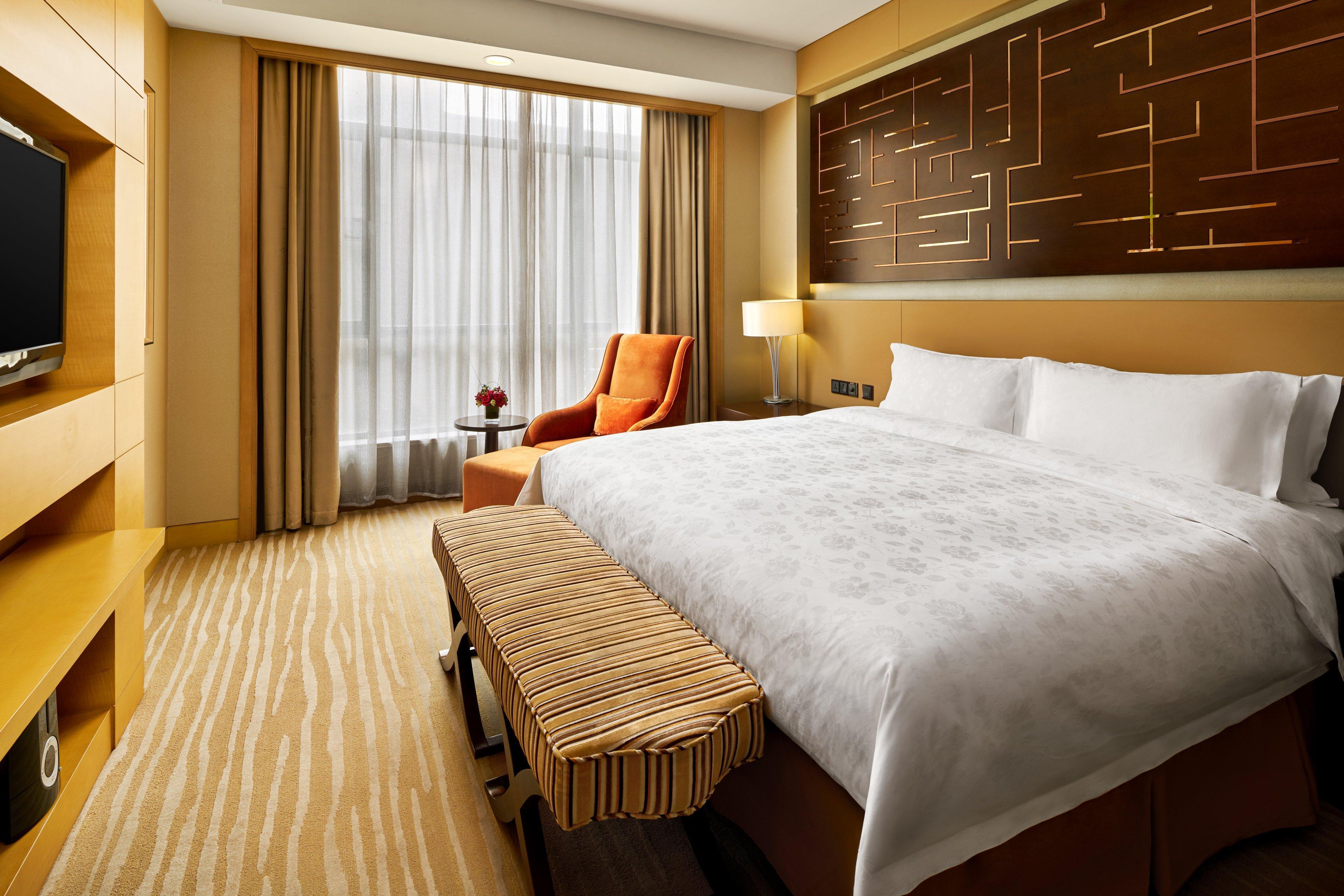 Crowne Plaza Ordos, An Ihg Hotel Exteriör bild